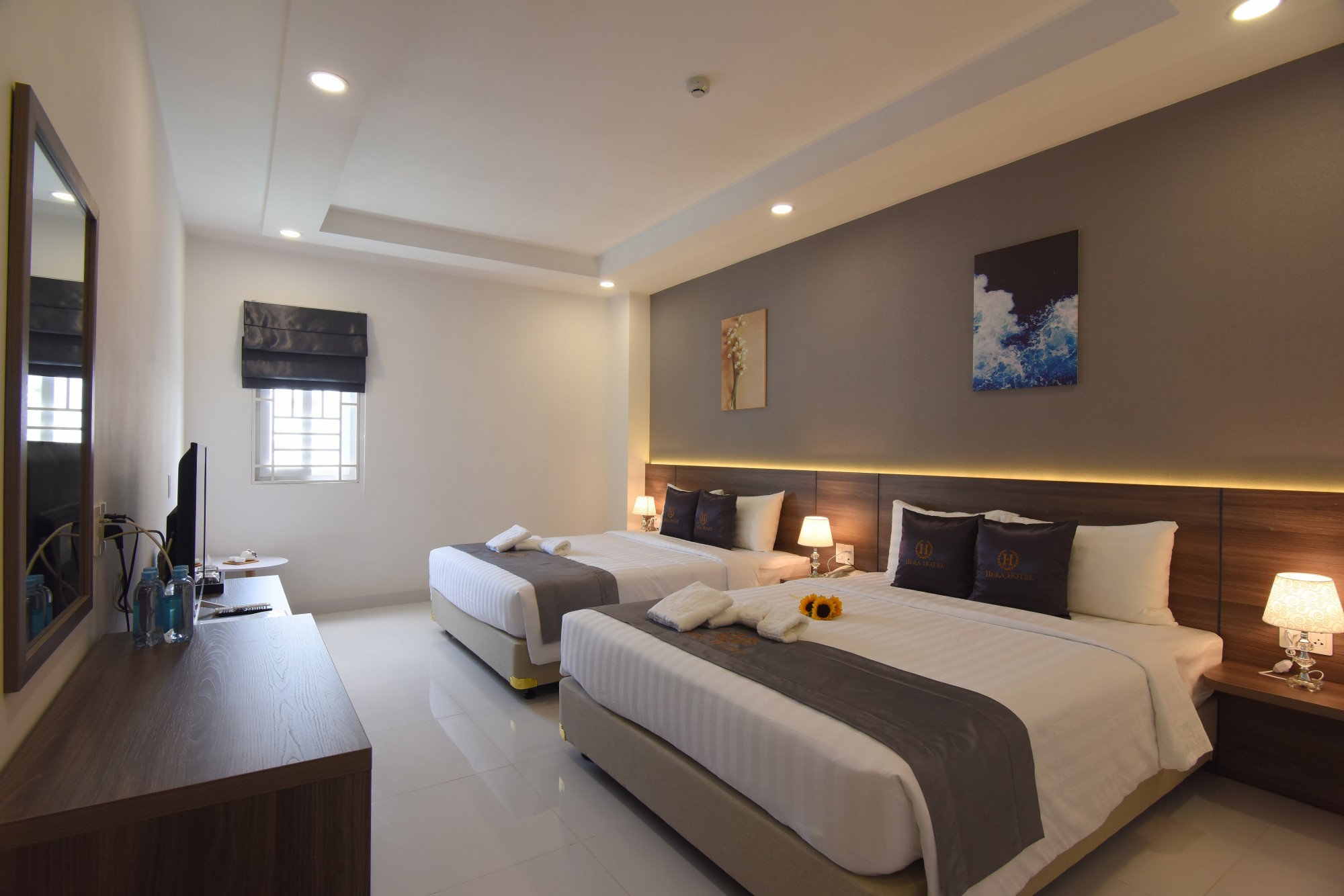 khách sạn gần sân bay